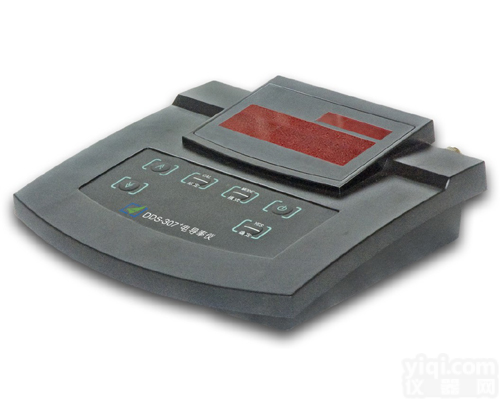 <em>普及型</em>智能<em>电导</em>率仪, 低电压变频<em>电导</em>率仪