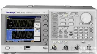 美国<em>泰克</em>AFG3251C函数<em>发生器</em>