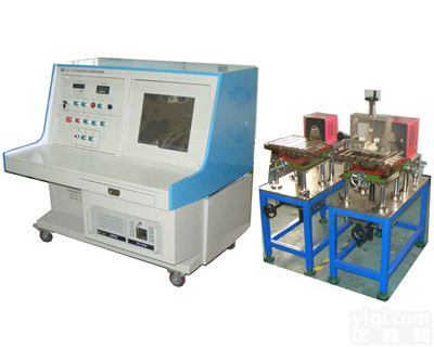 DJC-1X系列<em>磁滞</em><em>测功机</em>及其测试系统