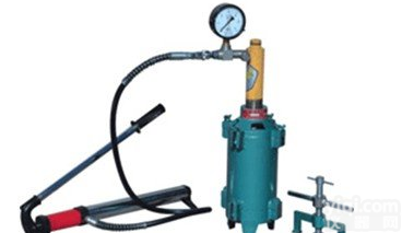 <em>SY</em>-2<em>混凝土</em><em>压力</em>泌水仪，<em>SY</em>-2<em>混凝土</em><em>压力</em>泌水仪