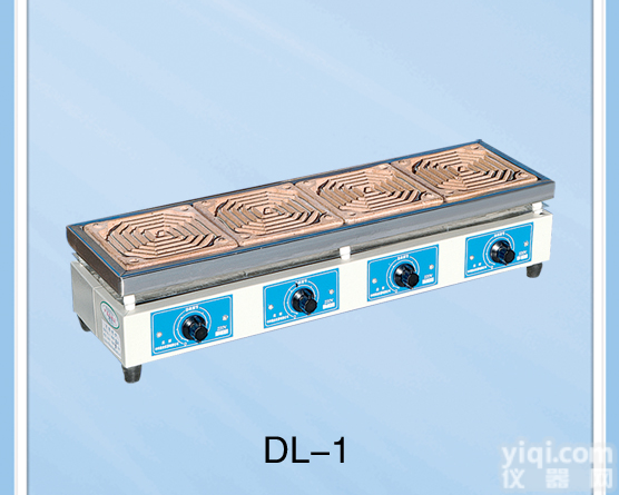 供应北京中兴伟业仪器有限公司单联/双联/四联/六联万用电炉系列（<em>非标</em>可<em>订做</em>）