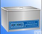 上海低价促销，超声波清洗机，KQ-700VDV型台式三频数控超声波清洗器