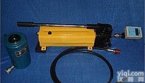 ML-<em>500</em>数显锚杆拉力计，ML-<em>500</em>数显锚杆拉力计