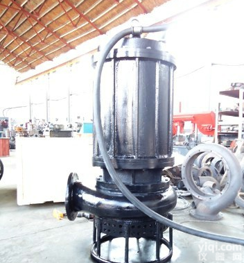 煤矿煤泥泵，铁矿矿<em>砂泵</em>，<em>潜水</em><em>尾矿</em>泵