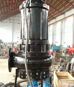 潜水泥砂泵,污水泥浆泵,河道<em>抽沙泵</em>