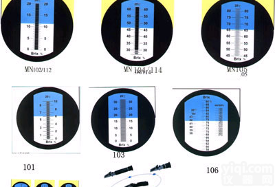 <em>上海</em>低价促销，<em>糖度</em>计，WS101型<em>手持</em>式<em>糖度</em>计