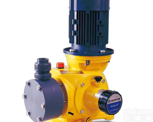 <em>米顿</em>罗<em>计量泵</em>，<em>米顿</em>罗机械隔膜<em>计量泵</em>GB系列