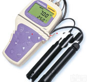 上海低价促销，<em>酸度计</em><em>CyberScan</em> PD 300防水智能型<em>酸度计</em>/溶氧仪