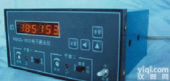 <em>可逆</em><em>当量</em>型电子<em>测长仪</em> ，电子<em>测长仪</em>