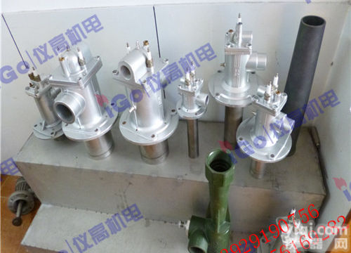 <em>燃气</em> 燃油<em>烧嘴</em>