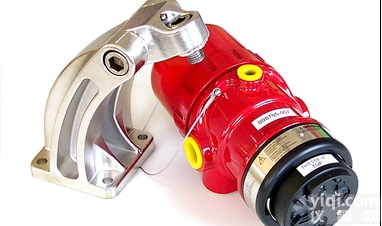 <em>德国</em>STS烟雾<em>探测器</em>