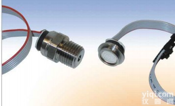 超稳压力传感器、压力芯体