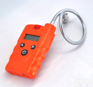 <em>湖北</em><em>神龙</em>架潜江石油煤气报警器