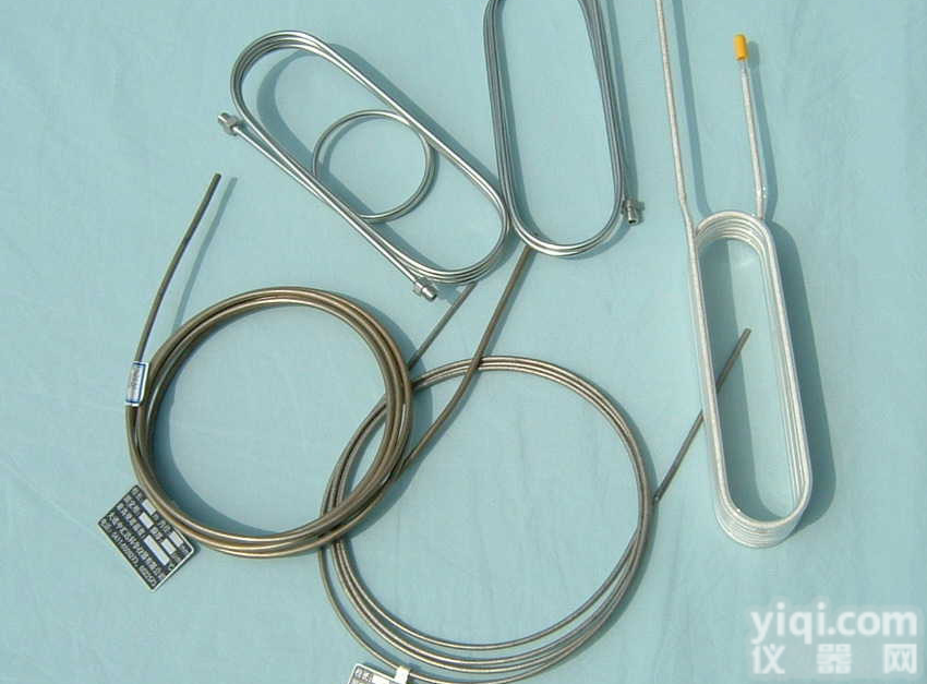 <em>填充</em>柱，<em>不锈钢</em><em>填充</em>柱，福建<em>填充</em>柱厂家，气相色谱<em>填充</em>柱安装