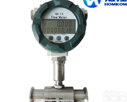 红酒流量计，红<em>酒涡轮流量计</em>，红酒流量计厂家直销