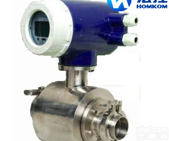 啤酒<em>流量计</em>，啤酒<em>电磁</em><em>流量计</em>价格，<em>卫生</em>型<em>电磁</em><em>流量计</em>厂家