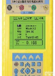 三相<em>多功能</em><em>电能</em><em>测试仪</em>， 三相<em>多功能</em><em>电能</em>检测仪