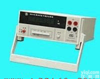 <em>直流</em>数字<em>电压电流表</em>， 高精度电子测量仪