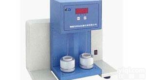 <em>自动化</em>,提高<em>实验</em>结果一致性,粘结指数自动搅拌仪