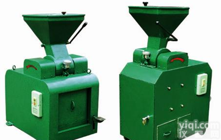 避免<em>粉尘污染</em>,密封锤式破碎机