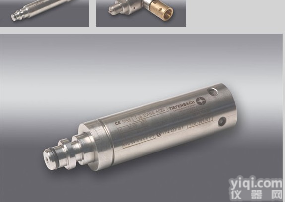 <em>德国TIEFENBACH</em>液压阀