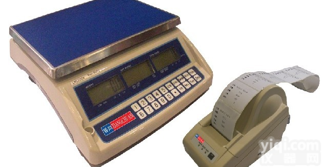 6kg感量2克计数桌秤，<em>盐城</em>6<em>千克</em>外接打印桌秤