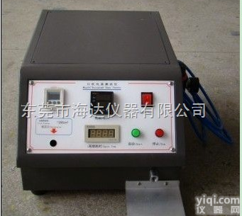 全国质量Z好的电动摩擦脱色试验机<em>厂家</em>，惠的电动摩擦脱色试验机价格