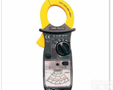 指针式<em>钳形表</em> ，<em>便携式</em>指针<em>钳形表</em>
