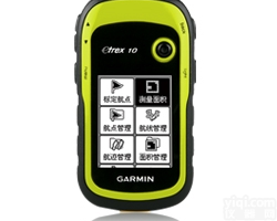 eTrex 10<em>双星</em>小博士