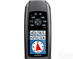 美国佳明产品GPSmap <em>78s</em>