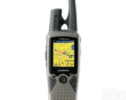 <em>美国</em>佳明产品<em>Rino</em> 530HCx