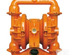 WILDNE<em>威尔顿</em>1寸<em>气动</em><em>隔膜泵</em>