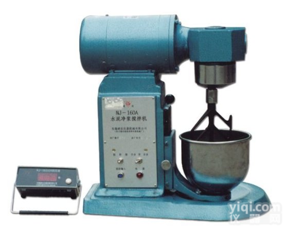 NJ-<em>160</em><em>水泥净浆</em><em>搅拌机</em>,NJ-<em>160</em><em>水泥净浆</em><em>搅拌机</em>