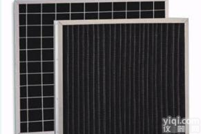 艾克姆纤维状<em>活性炭</em>精密<em>空气</em>过滤器