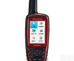 佳明<em>北斗</em>系统产品<em>GPSmap629sc</em>