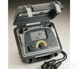 低<em>电阻</em><em>欧姆</em>表， 重型低阻测试仪