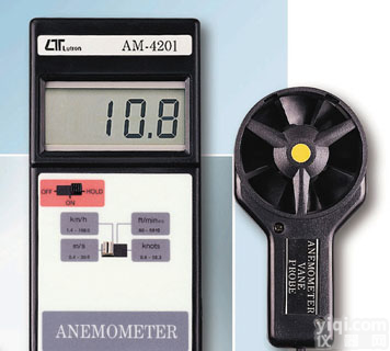 <em>风速计</em>|<em>风速仪</em>|<em>台湾</em>路昌LUTRON