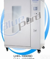 成都1000L可配综合药品稳定性<em>试验箱</em>配光照度监测仪可程式<em>触摸屏</em>药品<em>试验箱</em>