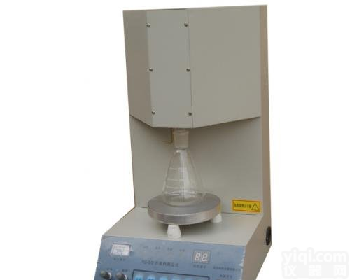 水泥游离氧化钙快速测定仪，水泥游离氧化钙快速测定仪