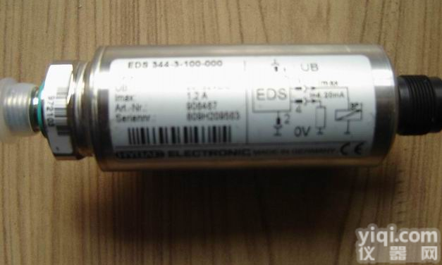 <em>德国</em><em>原装进口</em>贺<em>德克</em>HYDAC压力继电器