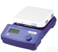 上海大龙MS-H280-Pro数显加热型磁力搅拌器