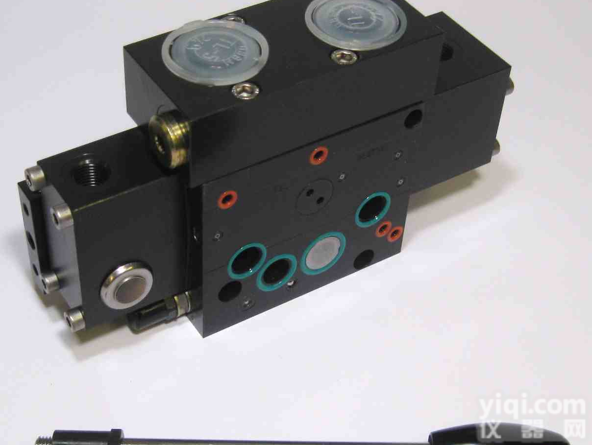 德国HAWE哈威液压<em>液压件</em>