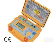 <em>数位</em>微<em>欧姆</em>计, 数字式微<em>欧姆</em>表