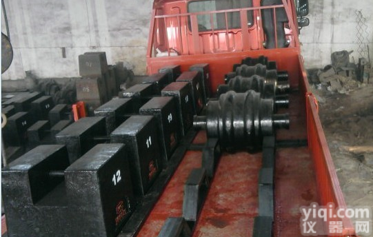 西藏500kg<em>铸铁</em><em>砝码</em>｜M1级<em>铸铁</em>1000kg<em>生铁</em><em>砝码</em>