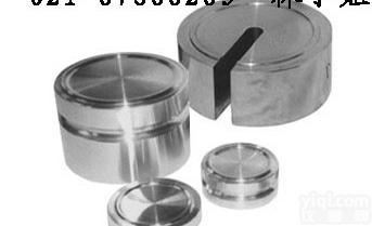 重庆饼式<em>砝码</em>（5千克<em>圆饼</em><em>砝码</em>）圆形中间开槽<em>砝码</em>