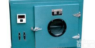 101A-2型电热恒温鼓风干燥箱/<em>烘箱</em>  <em>干燥设备</em> 数字