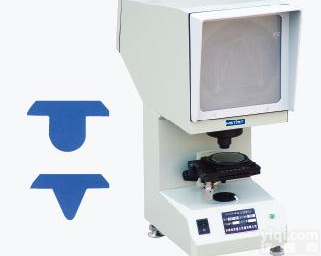 冲击试验－ＶＵ型<em>缺口</em>放大<em>投影仪</em>－<em>缺口</em><em>投影仪</em>观察<em>缺口</em>质量