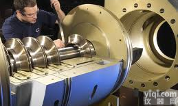 德国MAN <em>Diesel</em> & <em>Turbo</em>机械密封