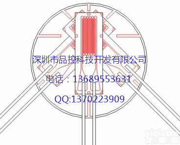 供应共和KYOWA<em>应变</em>片KFG-1-350-D17-11N30C2、<em>应力</em>测试<em>应变</em>