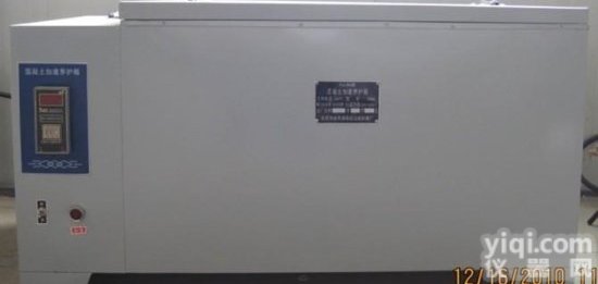 HJ-84型<em>混凝土</em><em>加速</em><em>养护</em>箱，HJ-84型<em>混凝土</em><em>加速</em><em>养护</em>箱